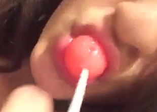 Lollypop pervert